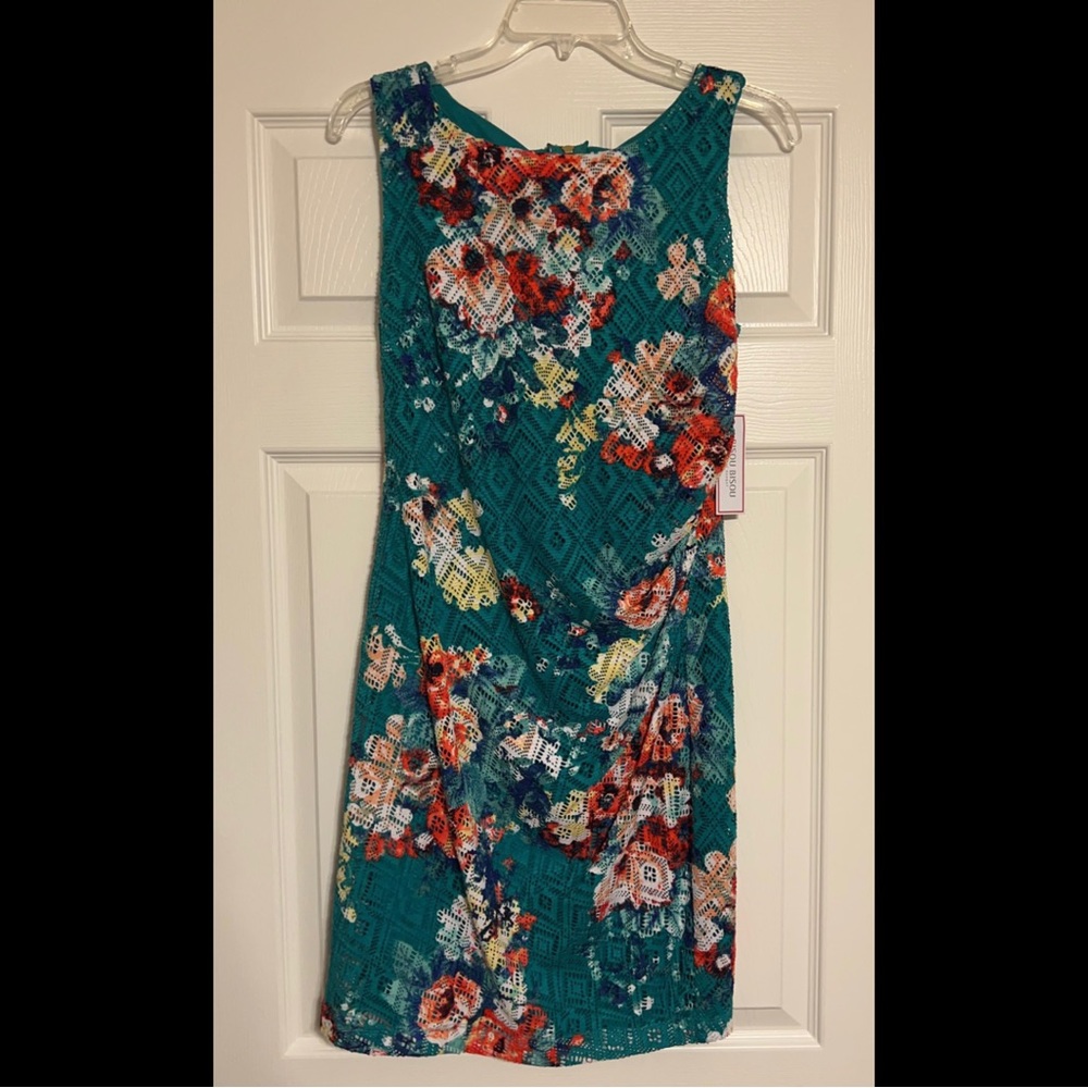 BISOU BISOU dress